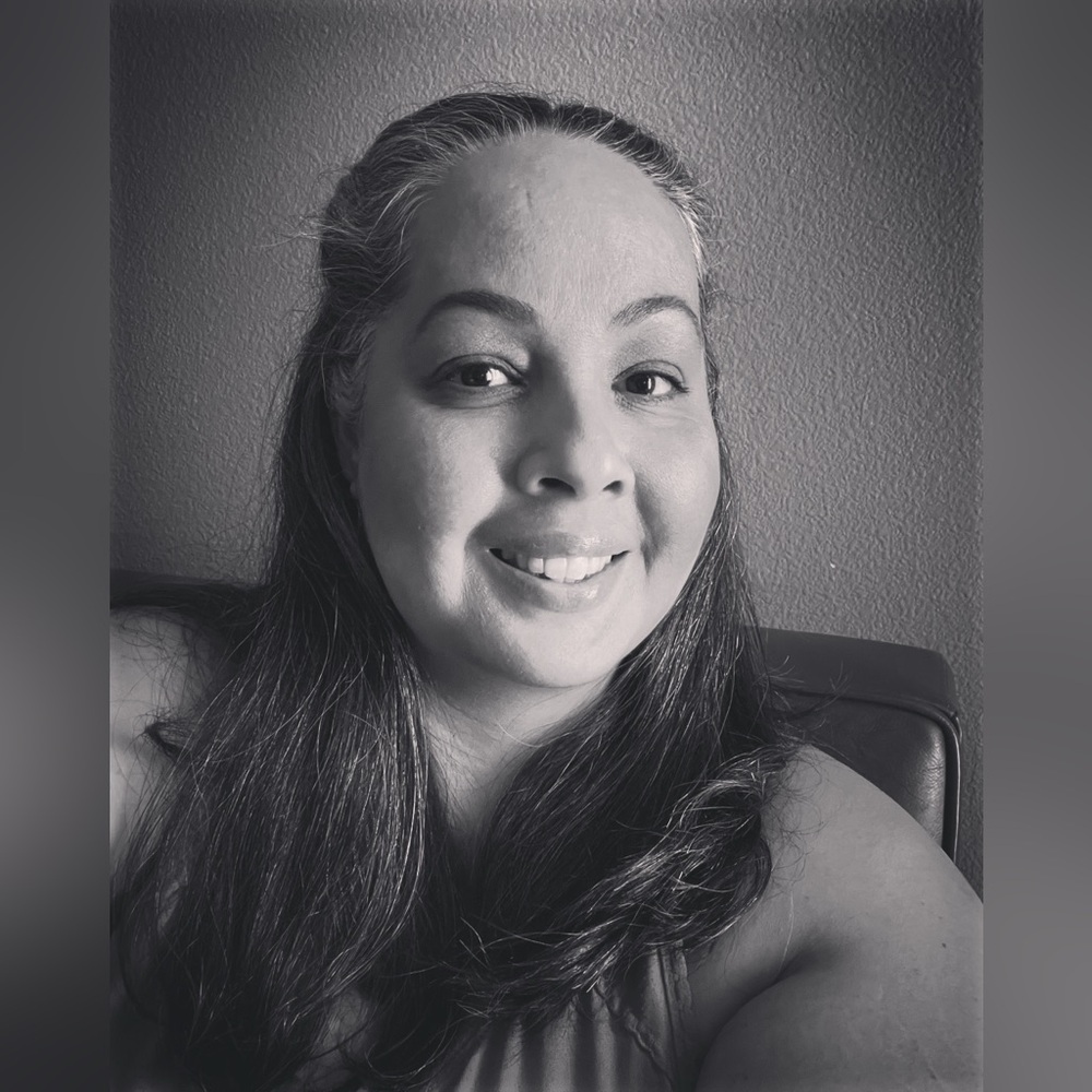 Meet your Posher, Angie